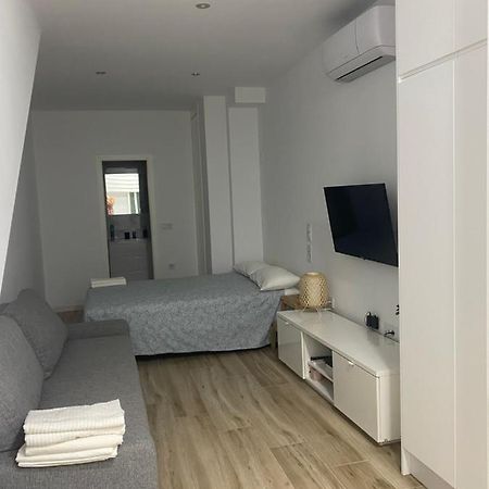 Ds Loft En Malaga A 5 Min De La Playa Andando Apartment Exterior photo