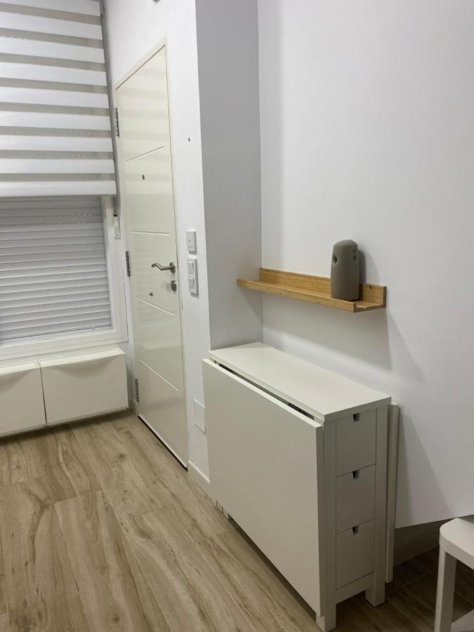 Ds Loft En Malaga A 5 Min De La Playa Andando Apartment Exterior photo