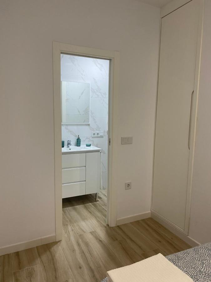 Ds Loft En Malaga A 5 Min De La Playa Andando Apartment Exterior photo