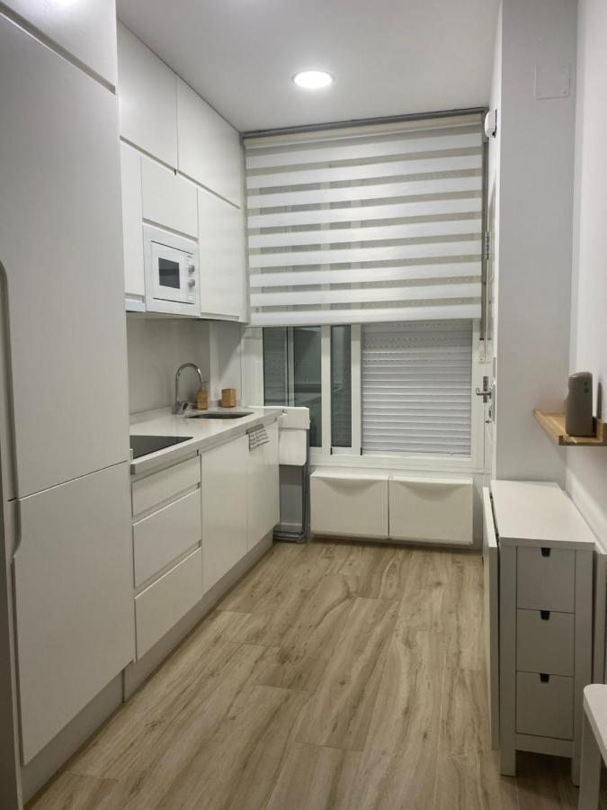 Ds Loft En Malaga A 5 Min De La Playa Andando Apartment Exterior photo